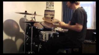 Sleater-Kinney - Combat Rock (drumming)