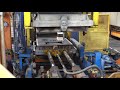 High Tech Gusskomponenten DGP Produktion Bei Der BENNINGER GUSS AG