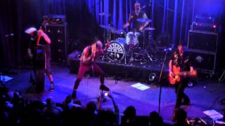 DEMENTED ARE GO [HD] 01 NOVEMBER 2014