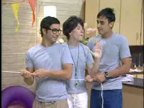 Risas en Combo    los mejores momentos d mamas boy