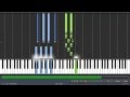 Planetarium by Ai otsuka - Piano Cover Tutorial ...