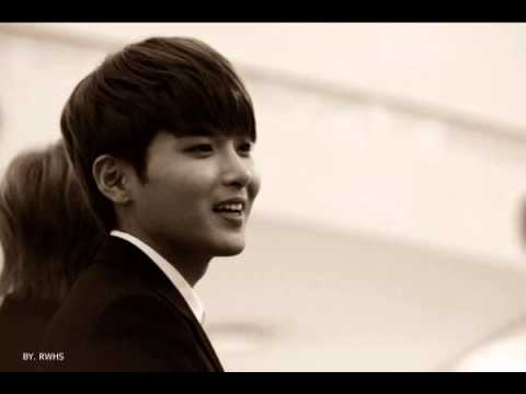 [AUDIO] Ryeowook singing I Believe (Live 121220 Sukira)
