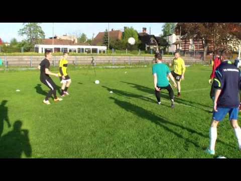 Zapowiedź meczu: Koszarawa Żywiec - LKS Pruchna