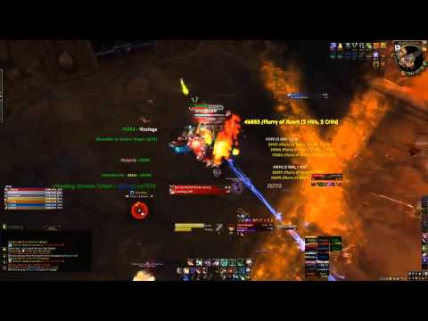 The Royal Jesters - General Nazgrim 10 Heroic