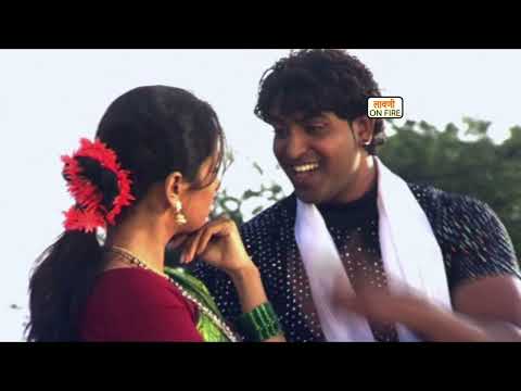 Mi Tar Bholi Adhani Thaku | मी तर भोळी अडाणी ठकू | old is gold