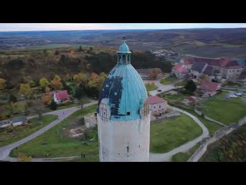 Schloss Neuenburg - Freyburg