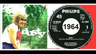 Dusty Springfield - Can I Get A Witness &#39;Vinyl&#39;