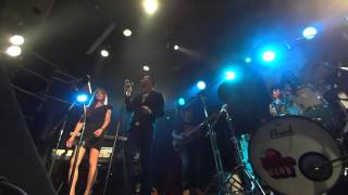 Mr. briefcase / Lee Ritnour Jeff Porcaro Tribute LIVE 2015 むつみ苑