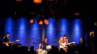 Ronnie Earl & The Broadcasters ~ ''Blues For Otis Rush''(Modern Electric Chicago Blues 2007)