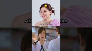 Download lagu Film Thailand yang relate pada masanya, First Love (Crazy Little Thing Called Love) mp3