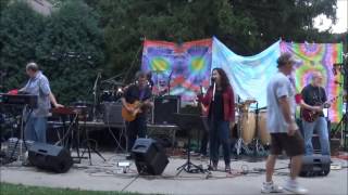 Xs and Os CoCoPalooza