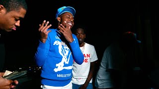 Louie Ray X AllStar JR - Living Legend (Official Music Video) Shot By 2M Digital [Prod.Wayne616]