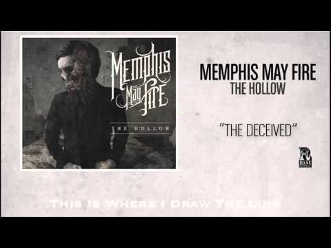 Memphis May Fire - The Deceived