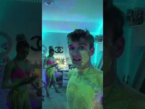 Is this considered bullying?😕 w Carter Kench #shorts