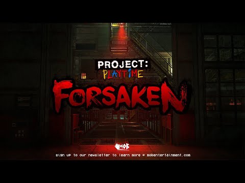 Project Playtime Phase 3 Gameplay - YouTube