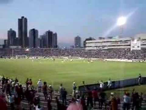 ACP Campeão Paranaense de Futebol 2007