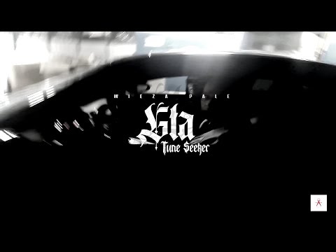 DUDEK P56   GTA  / 2021 audio