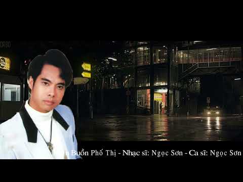 Thể hiện bởi Ngọc Sơn