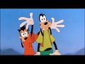 Goofy La Película El Camino Libre