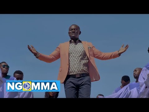 David Adede - Imbeni Hallelujah