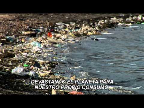 Después De La Tierra - Google TV Spot