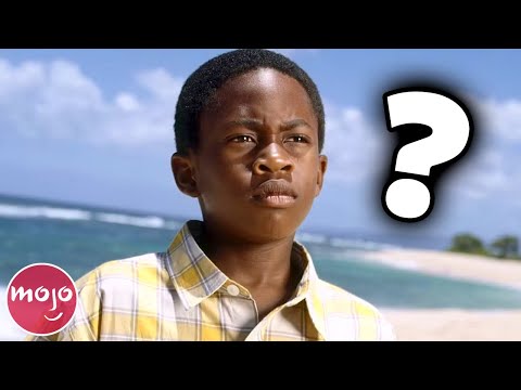 Lost: Top 10 Unanswered Questions (15 Years Later)