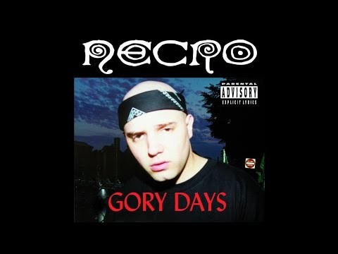 NECRO - "CIRCLE OF TYRANTS" ft. Mr. Hyde, Ill Bill & Captain Carnage