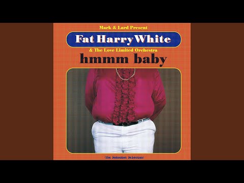 Strokin' My Feline Baby