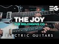 The Joy | ELECTRIC GUITAR || The Belonging Co