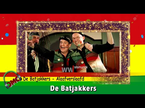 De Batjakkers - Alaafverslaafd (halve finalist LVK 2020 / CMC ALAIF 2020)