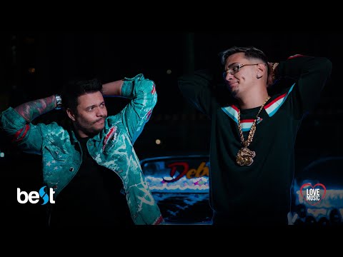 Paulo Pires e MC Jacaré - A Culpa é Sua (De Conveniência em Conveniência) (Videoclipe Oficial)