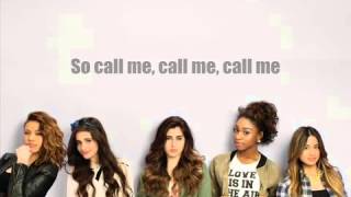 Fifth Harmony - Miss movin&#39; on (Spanglish version)