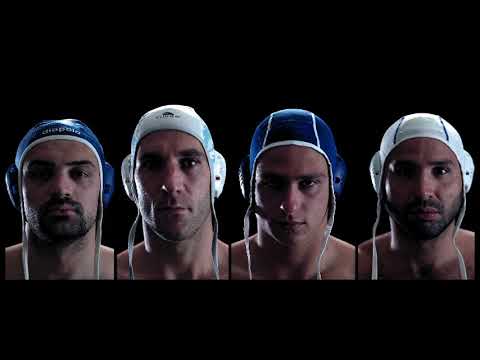 Wasserfreunde Spandau 04 – Jadran Split