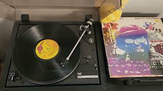 Curtis Mayfield: Can't Say Nothin' (Vinyl Cuts #29)