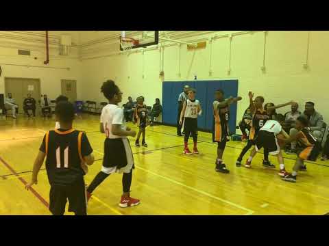 Team Loaded 703 vs Fidonce