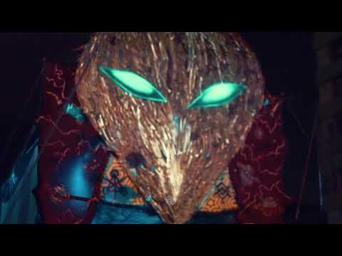 BRAINLAPSE @ ALIENNATION - 18/01/2020