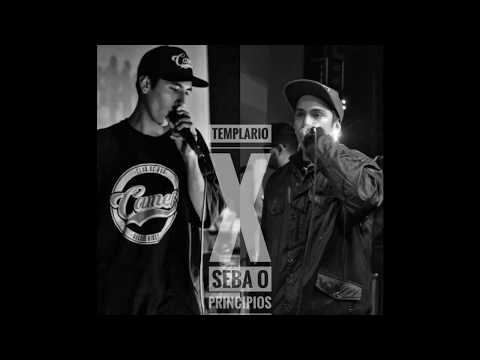 PRINCIPIOS - Templario x Seba O