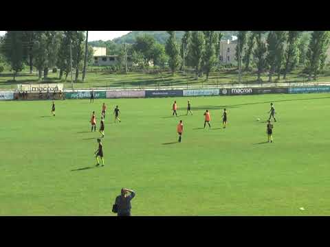 11.06.2022 Atletic Straseni 3-3 Dacia Buiucani