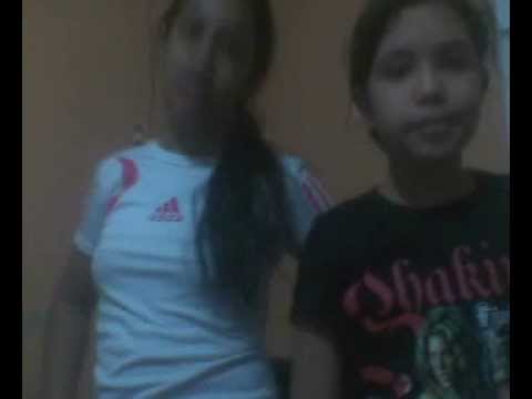 Maria pitarch & Ely changir