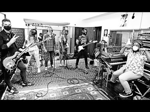 Jace Allen & Payge Turner - Underwater (Official Video)