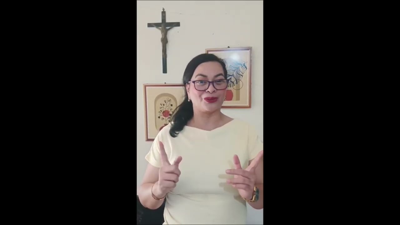 Ulang Tahun Ke-57 SMP Santo Markus - Dari Orang Tua Murid