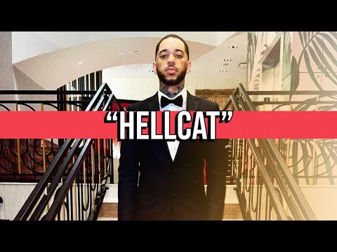 [FREE] Pronto Spazzout x Lil Kam Type Beat 2021 - Hellcat (Prod. @1Richiey)