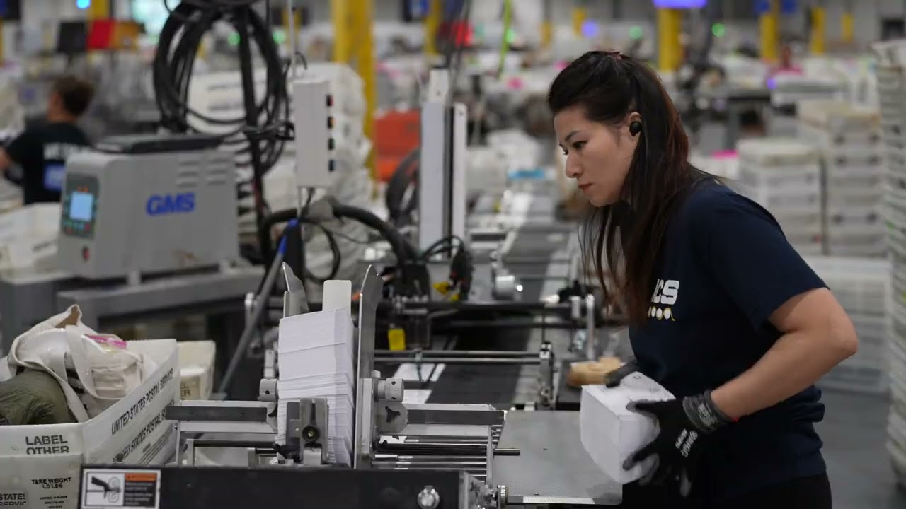 ICS Facility Highlight Video