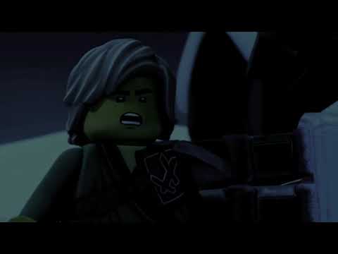 "Characters Story" Part 8 - Lost in the Gas Station