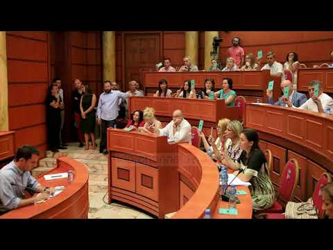 “Divorci” zyrtar i Tiranës, prishet koalicioni PS-LSI - Top Channel Albania - News - Lajme