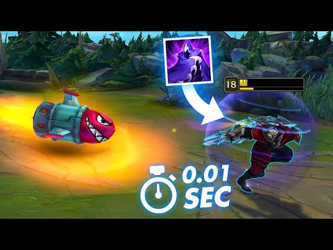 PERFECT CALCULATED MOMENTS