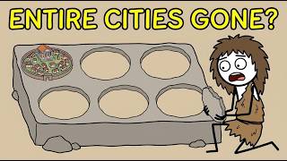 How Did the Other 6 Civilizations Disappear?