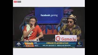 MPL live nuod muna tayo