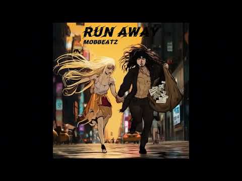 MobBeatz - Run Away ( Visualizer)