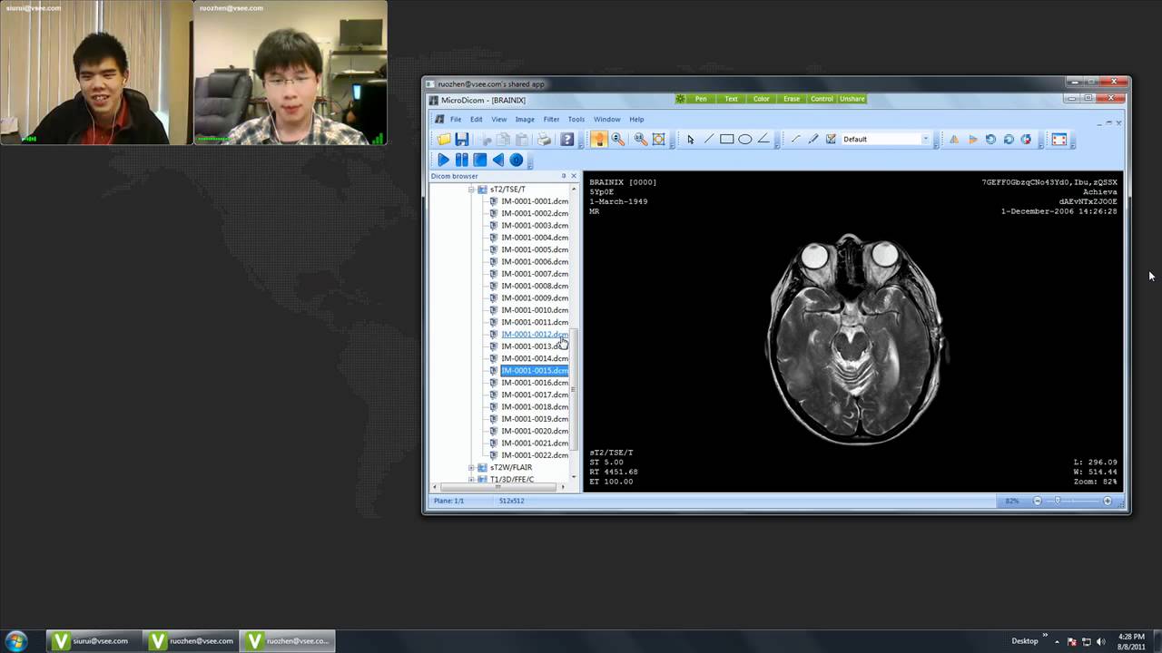 VSee for Accessible Telemedicine
